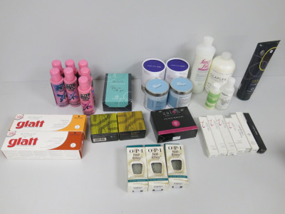 32 x Assorted Beauty, Vitamin, Hair & Other Products (As Viewed).