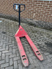 TUV Pallet Truck. - 2