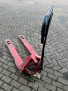 TUV Pallet Truck. - 4