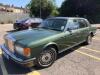 A14 TRR - 1990 Rolls Royce Silver Spirit II