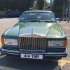 A14 TRR - 1990 Rolls Royce Silver Spirit II - 7