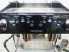 Expobar 2 Group Coffee Machine, Model MI-C-2GR, 240v. Comes with Attachments & Accessories (As Viewed) - 3