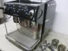 Expobar 2 Group Coffee Machine, Model MI-C-2GR, 240v. Comes with Attachments & Accessories (As Viewed) - 5