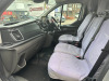 BG19 ENU: Ford Transit Custom Limited Panel Van, Diesel, 1995cc, Manual, Mileage 62,628,Colour Silver, MOT Expires July 2024, Euro 6 Y. Comes with 1 x Key & V5 Document. - 14