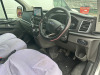 BG19 ENU: Ford Transit Custom Limited Panel Van, Diesel, 1995cc, Manual, Mileage 62,628,Colour Silver, MOT Expires July 2024, Euro 6 Y. Comes with 1 x Key & V5 Document. - 19