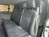 KX68 VPZ: Ford Transit Custom 300 Limited Panel Van, Crew Cab, Diesel, 1995cc, Manual, Mileage 69,431, Colour White, MOT Expires November 2024, Euro 6 Y. Comes with 1 x Key & V5 Document. NOTE: CAT S. - 12