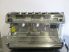 La Cimbali 2 Group Espresso Coffee Machine, Model Dosatron TE DT/2, S/N 139666, DOM 10/2013. Comes with Brita Purity C500 Quell ST Water Filter.