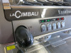 La Cimbali 2 Group Espresso Coffee Machine, Model Dosatron TE DT/2, S/N 139666, DOM 10/2013. Comes with Brita Purity C500 Quell ST Water Filter. - 4