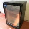 Prodis Single Glass Door Undercounter Bar Bottle/Beer Refrigerator with LED Lighting - 2