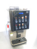 Azkoyen Bean To Cup Coffee Machine, Model Vitro S1 ESP+2/GB/MO.3, DOM 09/2021 - 2