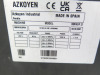 Azkoyen Bean To Cup Coffee Machine, Model Vitro S1 ESP+2/GB/MO.3, DOM 09/2021 - 6