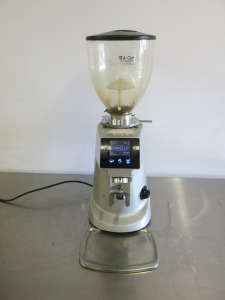 Fiorenzato Commercial Coffee Grinder, Model F64 EVO.
