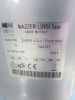 Mazzer Electronic Coffee Grinder, Model Super Jolly, S/N 1561975. Comes with Knock Out Box. - 5