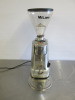 Mazzer Electronic Coffee Grinder, Model Super Jolly, S/N 1562154.