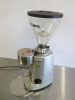 Mazzer Electronic Coffee Grinder, Model Super Jolly, S/N 1562154. - 3