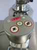 Mazzer Electronic Coffee Grinder, Model Super Jolly, S/N 1562157. - 3