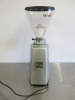 Mazzer Electronic Coffee Grinder, Model Super Jolly, S/N 1562157. - 6