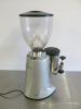 Fiorenzato Commercial Coffee Grinder, Model F5 G/A, S/N 147584. - 5