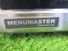 Menumaster Commercial 1100w Microwave, Model RCS511DSEU, 2011142531. - 3