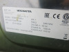 Menumaster Commercial 1100w Microwave, Model RCS511DSEU, 2011142531. - 8