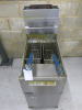 Pitco Single Tank Gas Deep Fryer, Model 35C+, S/N G16LA086709. Condition As Viewed/Pictured. - 2