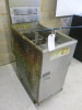 Pitco Single Tank Gas Deep Fryer, Model 35C+, S/N G16LA086709. Condition As Viewed/Pictured. - 4