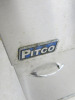 Pitco Single Tank Gas Deep Fryer, Model 35C+, S/N G16LA086709. Condition As Viewed/Pictured. - 5