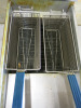 Pitco Single Tank Gas Deep Fryer, Model 35C+, S/N G16LA086709. Condition As Viewed/Pictured. - 6