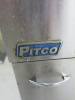 Pitco Single Tank Gas Deep Fryer, Model 35C+, S/N G16LA086781. Condition As Viewed/Pictured. - 3