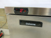 Osbourne Stainless Steel Single Door Under Counter Freezer, Model 161EF, S/N 161059/0419. Size H81 x W60 x D53. - 3