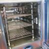 Rational SCC61 - 6 Rack Oven Electric Oven, 3 Phase on Stainless Steel Stand - 4