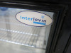 Interlevin 2 Door Back Bar Chiller, Model PD20S. Size H90 x W90 x D52cm. - 3