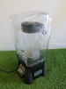 Waring Commercial 1500W Xtreme Blender, Model MX110XTXSEK, S/N 2102483. - 3