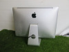 21" Apple iMac. MacOS High Sierra, 2.7GHz Intel Core i5, 8GB RAM, 2TB HDD, AMD Radeon HD 6770M 512MB. - 2