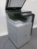 Samsung MultiXPress C9301 Photocopier, Model CLX9201NA. - 6