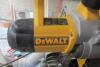 DeWalt DW872 Type 2 Chop Saw, S/N 503495, Year 2014 - 2