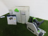 Festool TS-55-REQ Circular Saw with Carry Case, 110v. - 2