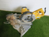 Dewalt DW707 Mitre Saw. - 3