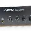 Sabre SA-120B - Mixer Amplifier, Used/Ex-Display. - 2