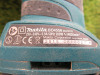 Makita Sander, Model B04456. - 2