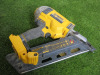 Dewalt 18V XR Brushless Nail Gun, Model DCN692. Requires Battery. - 2