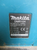 Makita DAB Battery Radio, Model DMR104. - 3