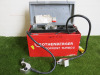 Rothenberger RoFrost Turbo II Pipe Freezing Kit with Attachments (As Viewed). - 2