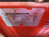 Rothenberger RoFrost Turbo Pipe Freezing Kit with Attachments (As Viewed). - 4