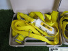 2 x Miller Fall Protection Harnesses in Carry Cases. - 2