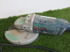 Bosch GWS-20-230H 9" Grinder, 110v. - 2