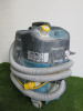 Makita 447m 110v Wet & Dry Vaccum Dust Extractor & Cleaner. - 2