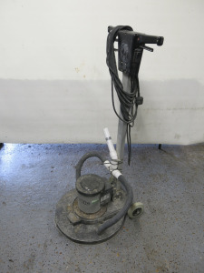 Numatic BMD 1000H Floor Polisher.