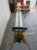 Dewalt Universal Mitre Saw Stand, Model DE7023-XJ, extends to 2.7m. NO VAT ON LOT. - 5