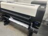 Canon TX-4000 Wide Format Printer, Model K10475, S/N BAHS02835, Total Print Area 2878m2. Comes with Manuals & Software Disc. - 3